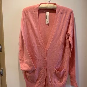 J.Crew sweater. Brand New with tag.